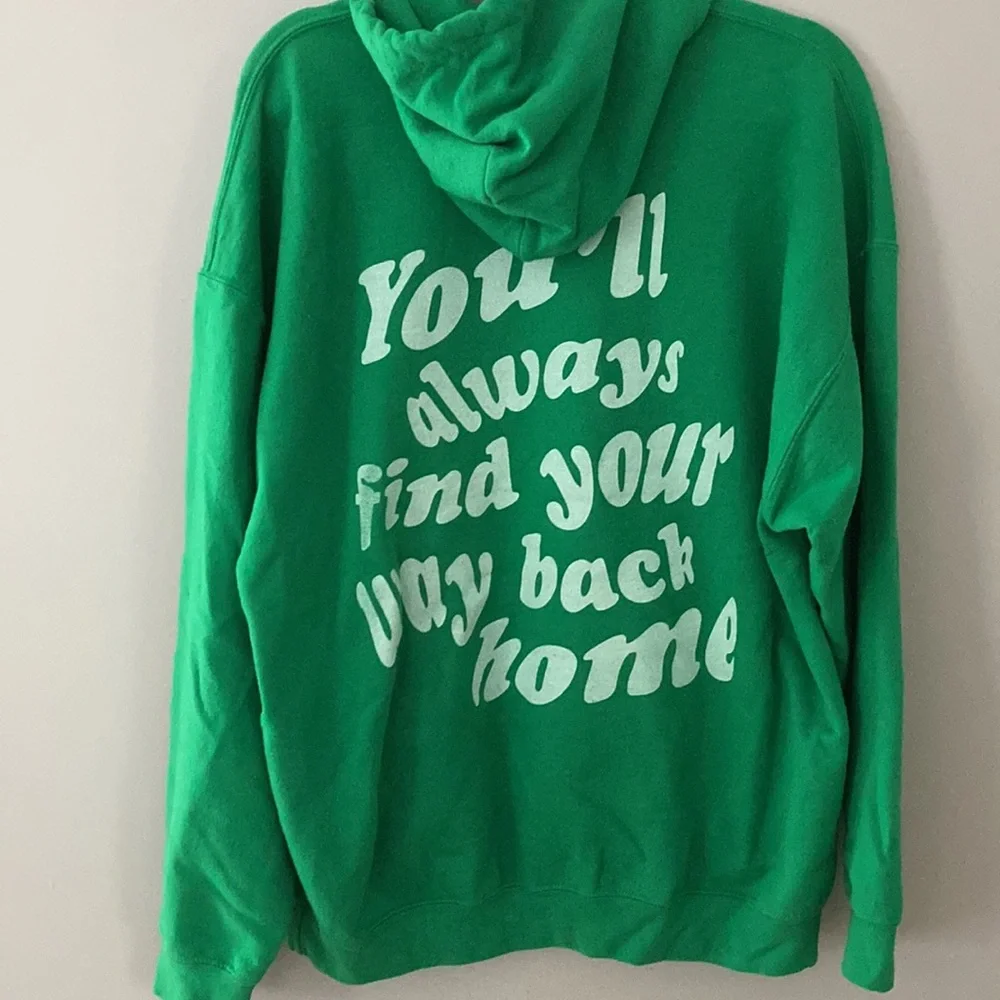 COPY - Gamma Phi Beta hoodie - Picture 3 of 3